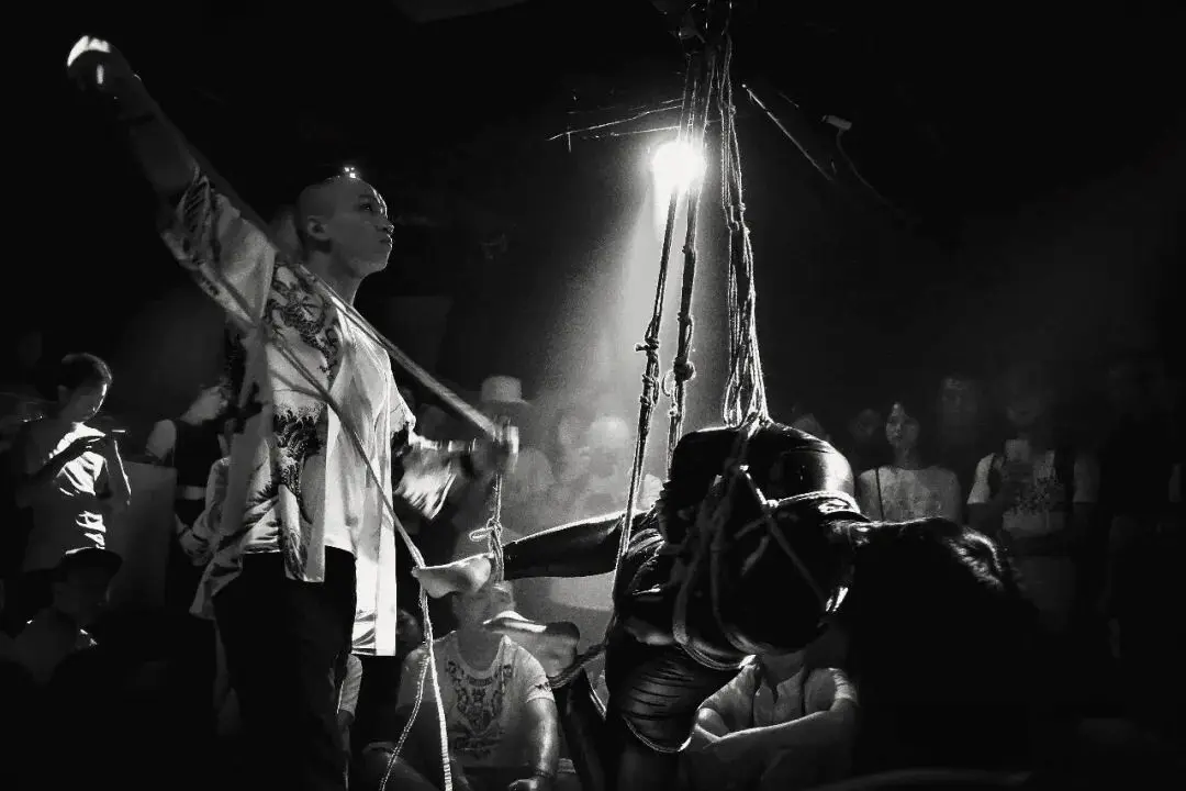 【西檬之家】BDSM核心术语解析：从OTK到SSC原则的入门指南