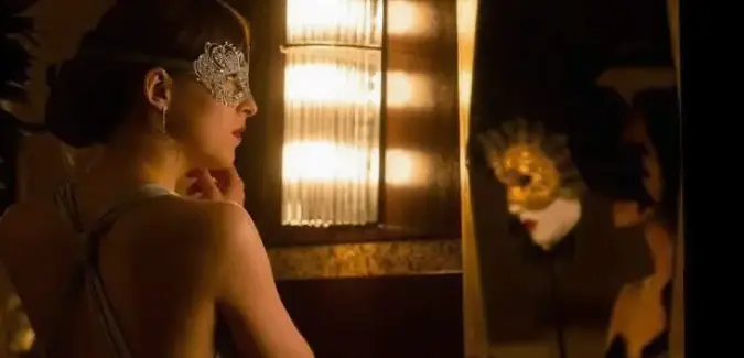 【西檬之家】BDSM字母圈DOM是什么意思？