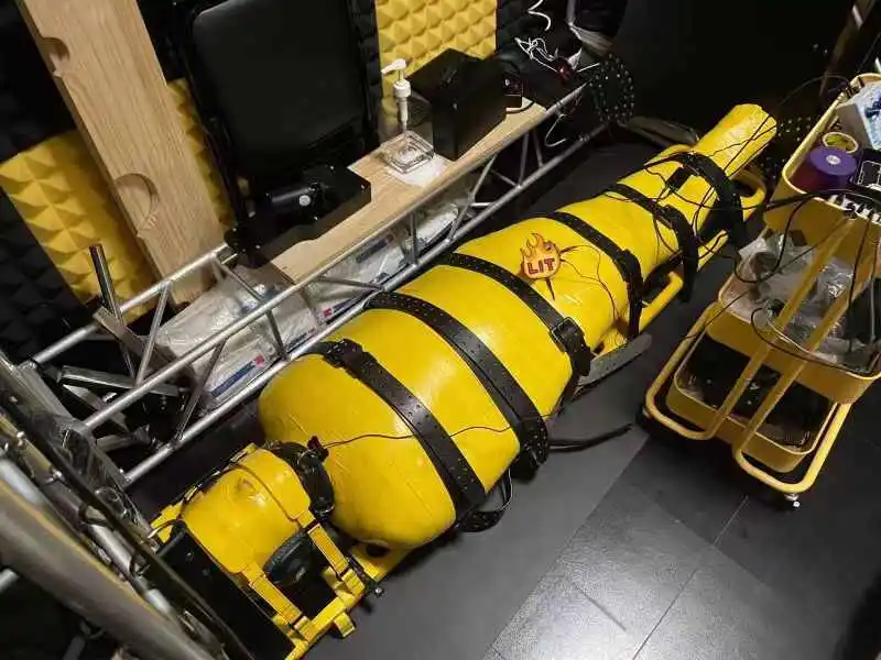 【西檬之家】BDSM SP实践入门：从术语到安全共识