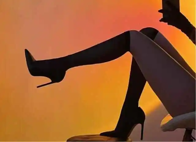 【西檬之家】M倾向解析：BDSM新人如何理解受虐与臣服