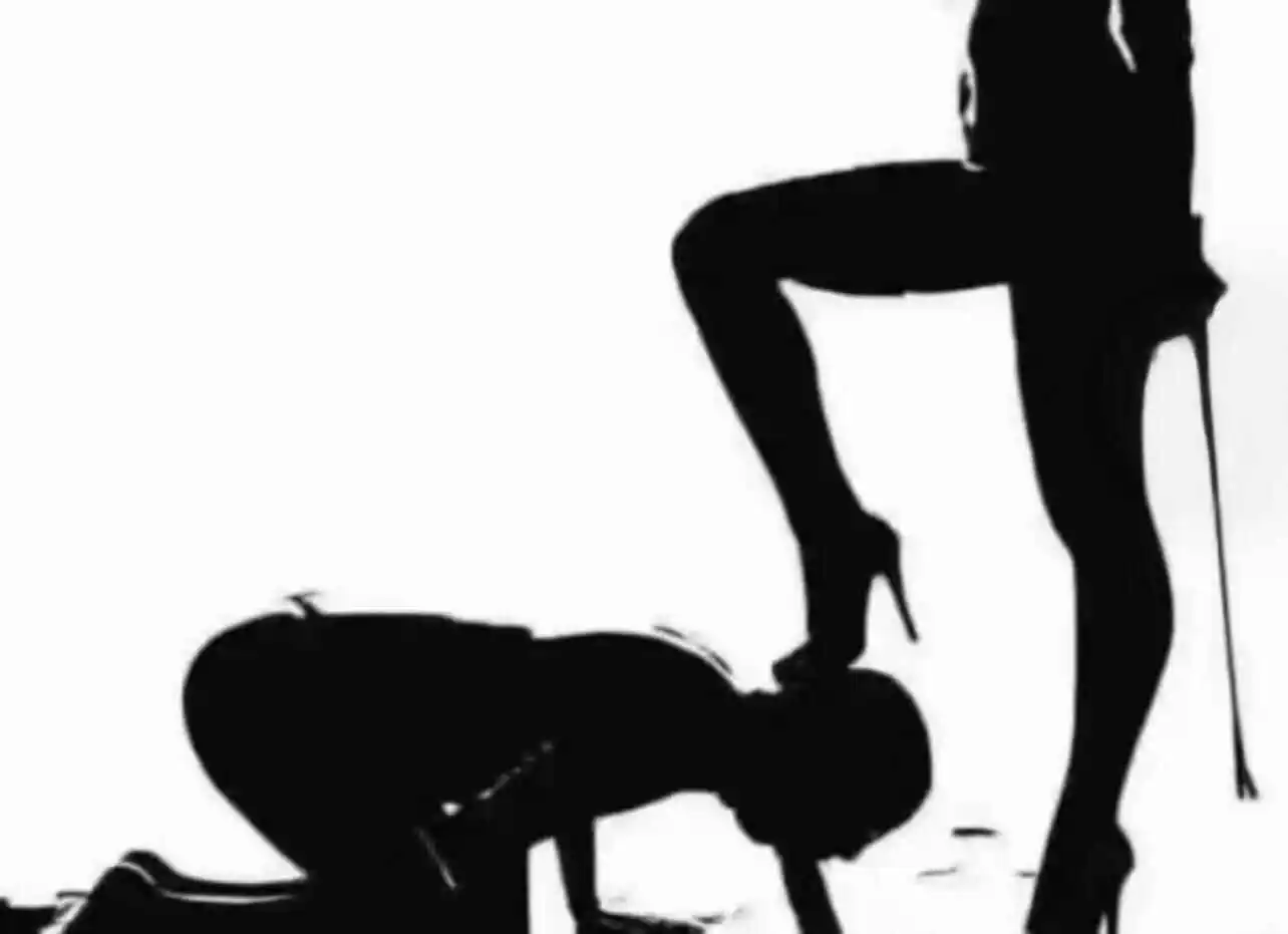 【西檬之家】TK在BDSM字母圈中的意义与新人入门指南
