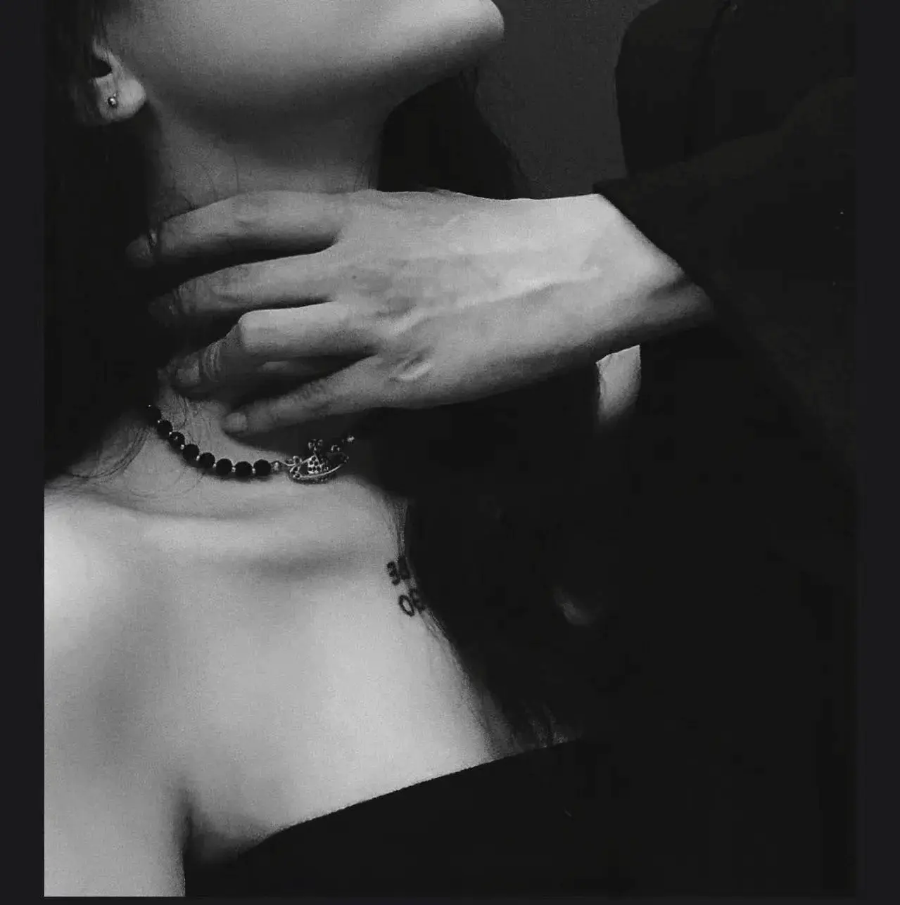 【西檬之家】BDSM女王是什么意思？新手如何理解Dom角色