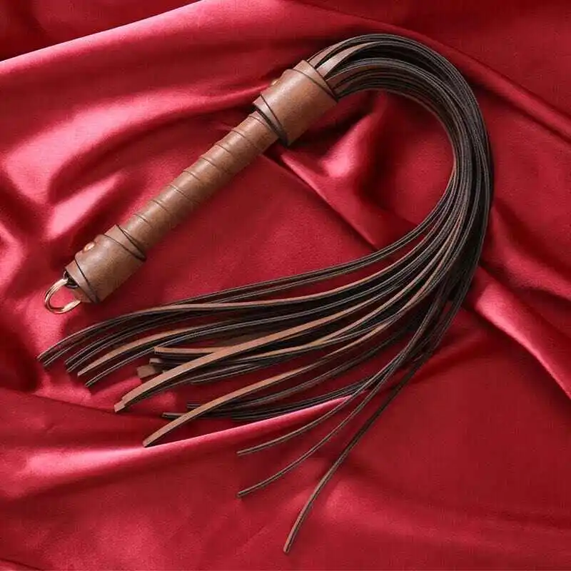 西檬之家-字母圈新人入圈前必读的BDSM术语与安全指南